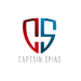 Логотип Captain Spins Casino