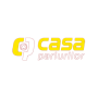 Логотип Casa Pariurilor Casino