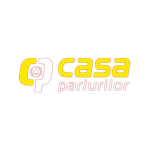 Логотип Casa Pariurilor Casino