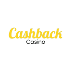 Логотип Cashback Casino
