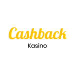 Логотип Cashback Kasino Casino