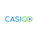 Логотип CasiGO Casino