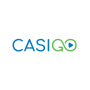 Логотип CasiGO Casino