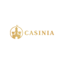 Логотип Casinia Casino