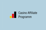 логотип Casino Affiliate Programm
