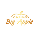 Логотип Casino Big Apple