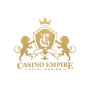 Логотип Casino Empire