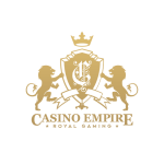 Логотип Casino Empire