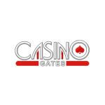Логотип Casino Gates
