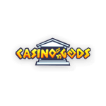 Логотип Casino Gods