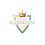 Логотип Casino Kingdom