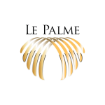 Логотип Casino Le Palme
