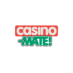 Логотип Casino-Mate