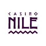 Логотип Casino Nile