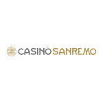 Логотип Casino Sanremo