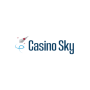 Логотип Casino Sky