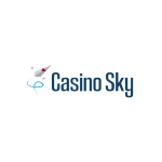 Логотип Casino Sky