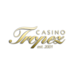 Логотип Casino Tropez