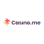 Логотип Casino.me