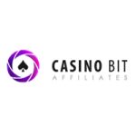 логотип Casinobit Affiliates