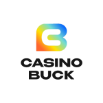 Логотип CasinoBuck