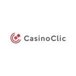 Логотип CasinoClic