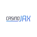 Логотип CasinoJAX