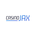 Логотип CasinoJAX