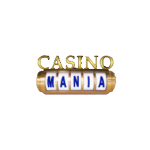 Логотип CasinoMania