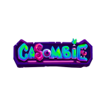 Логотип Casombie Casino