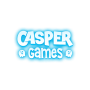 Логотип Casper Games Casino