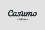 логотип Casumo Affiliates