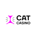 Логотип CatCasino