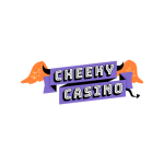 Логотип Cheeky Casino