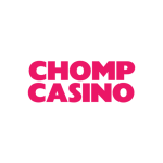 Логотип Chomp Casino