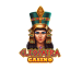 Логотип Cleopatra Casino