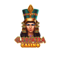 Логотип Cleopatra Casino