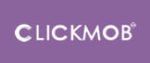 логотип Clickmob