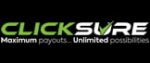 логотип ClickSure.NET