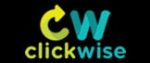 логотип Clickwise