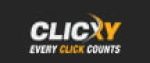 логотип Clicxy