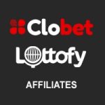 логотип Clobet Affiliates