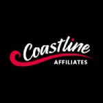 логотип Coastline Affiliates
