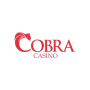 Логотип Cobra Casino
