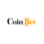 Логотип Coinbet Casino