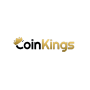 Логотип CoinKings Casino
