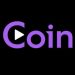 логотип Coinplay Partners