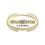 Логотип Colosseum Casino