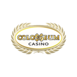 Логотип Colosseum Casino