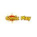 Логотип ComicPlay Casino
